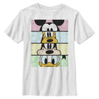 Boy's Disney Crew Crop T-Shirt