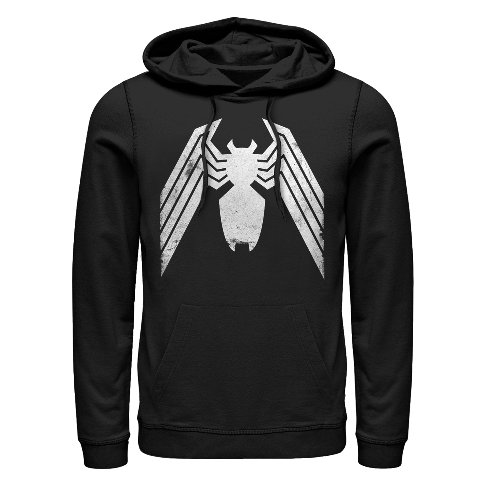 Men's Marvel Venom Classic Lightweight Hoodie